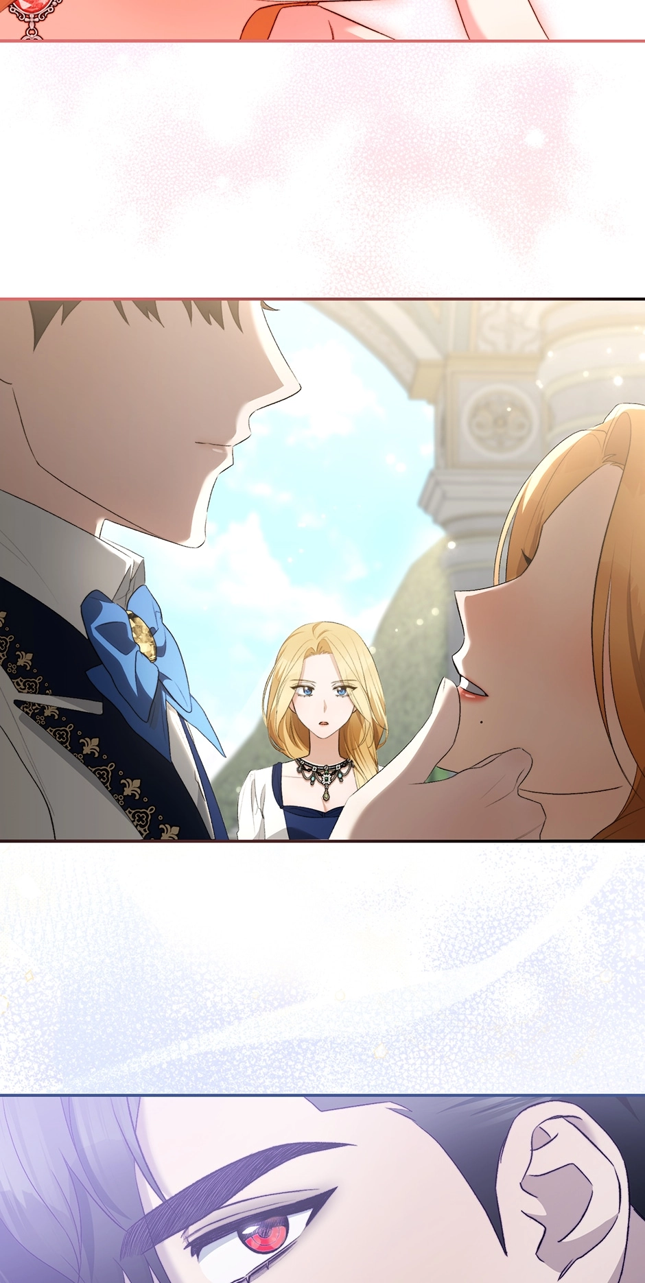 Read How to Satisfy the Devil chapter 20 image 24 on Lezhin