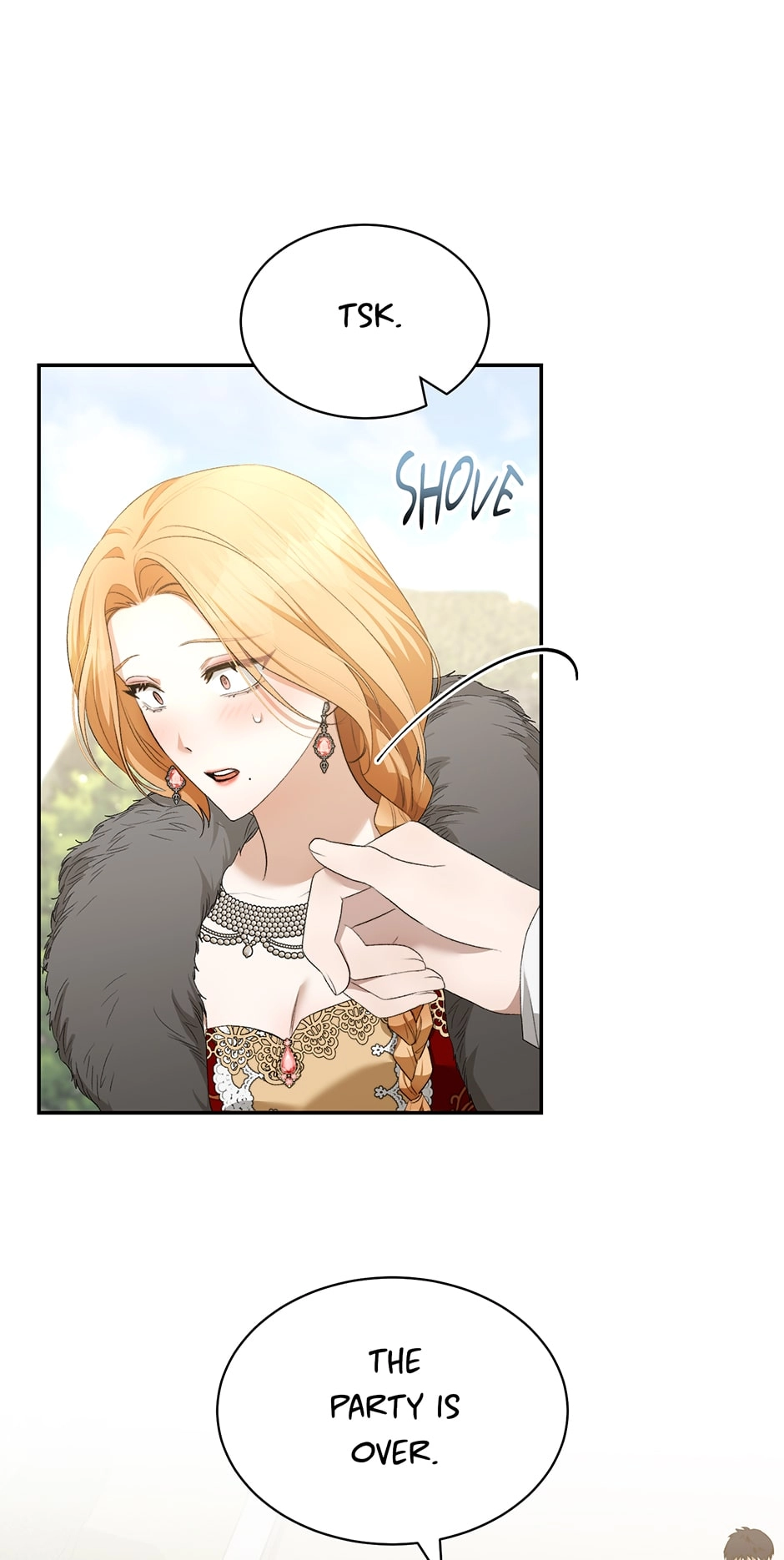 Read How to Satisfy the Devil chapter 20 image 26 on Lezhin