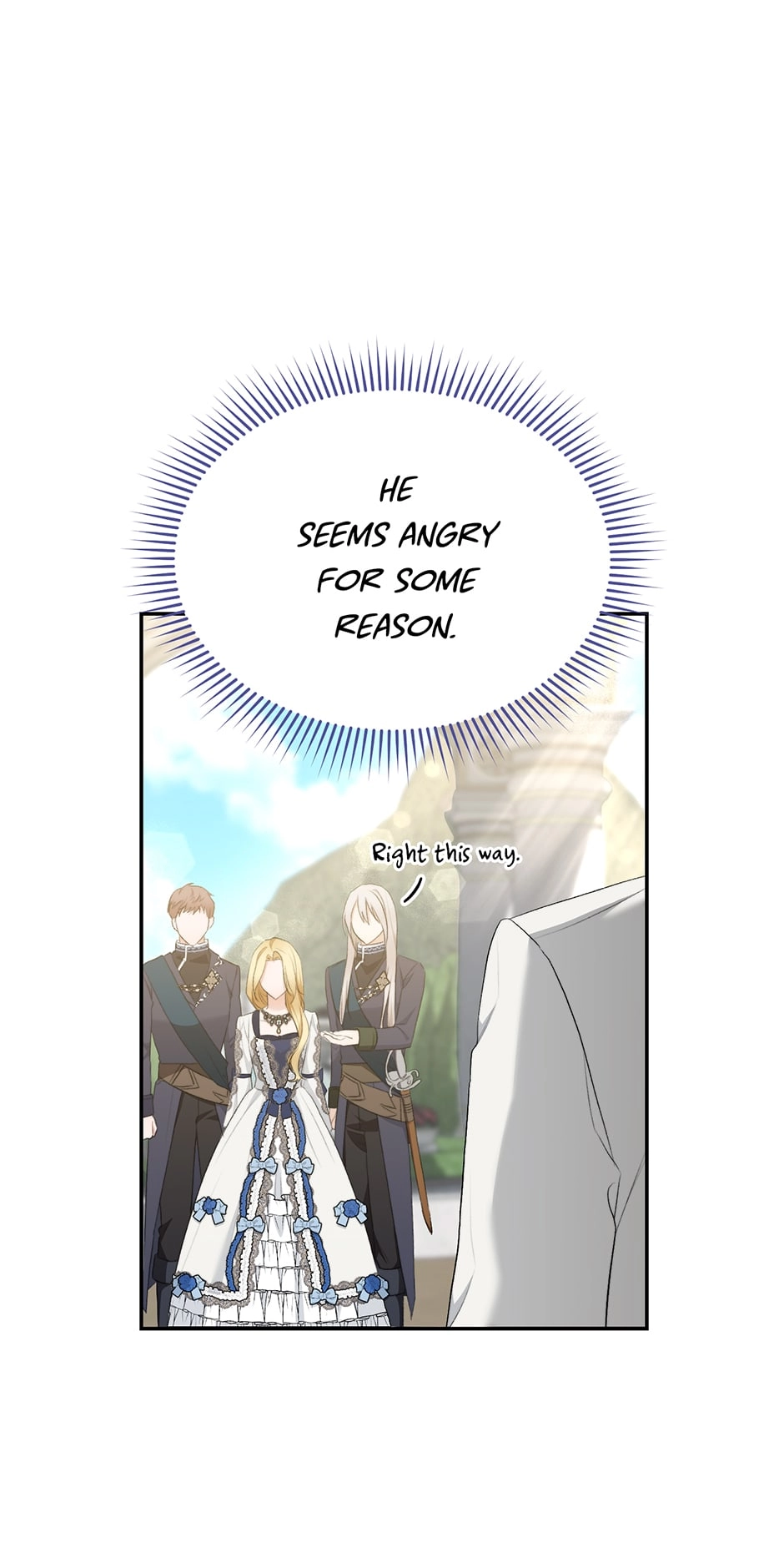 Read How to Satisfy the Devil chapter 20 image 29 on Lezhin