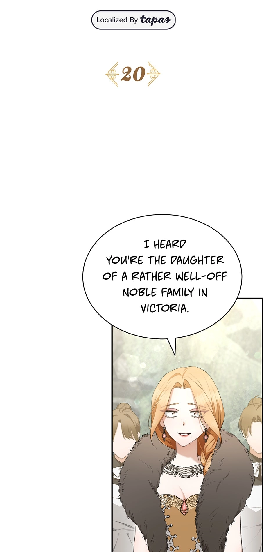 Read How to Satisfy the Devil chapter 20 image 3 on Lezhin