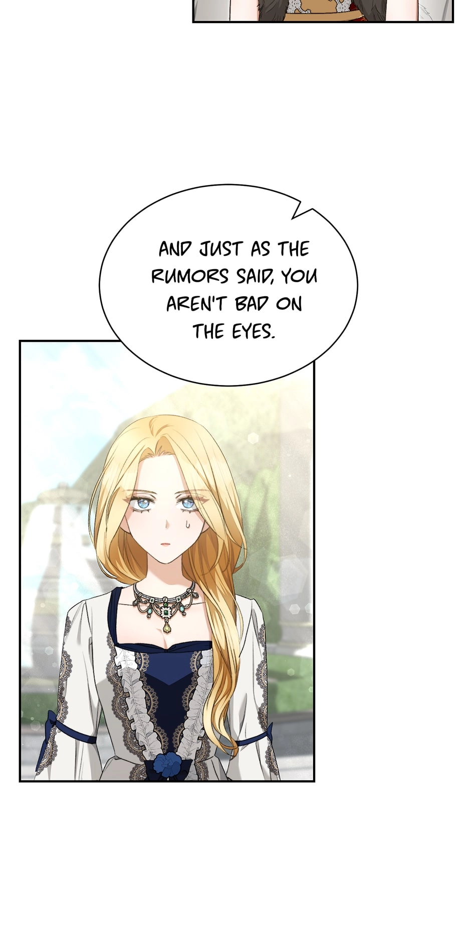 Read How to Satisfy the Devil chapter 20 image 4 on Lezhin
