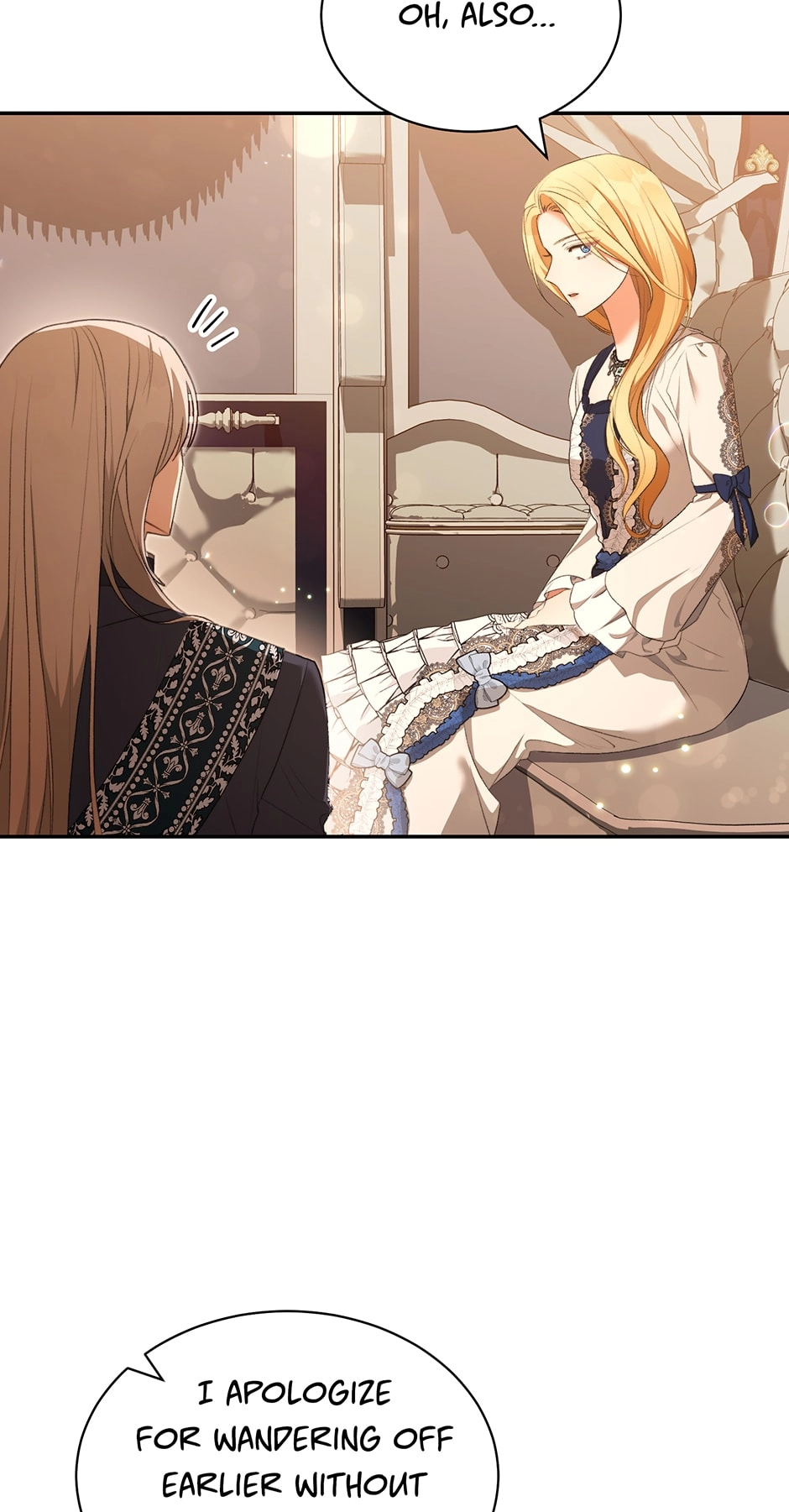 Read How to Satisfy the Devil chapter 20 image 40 on Lezhin