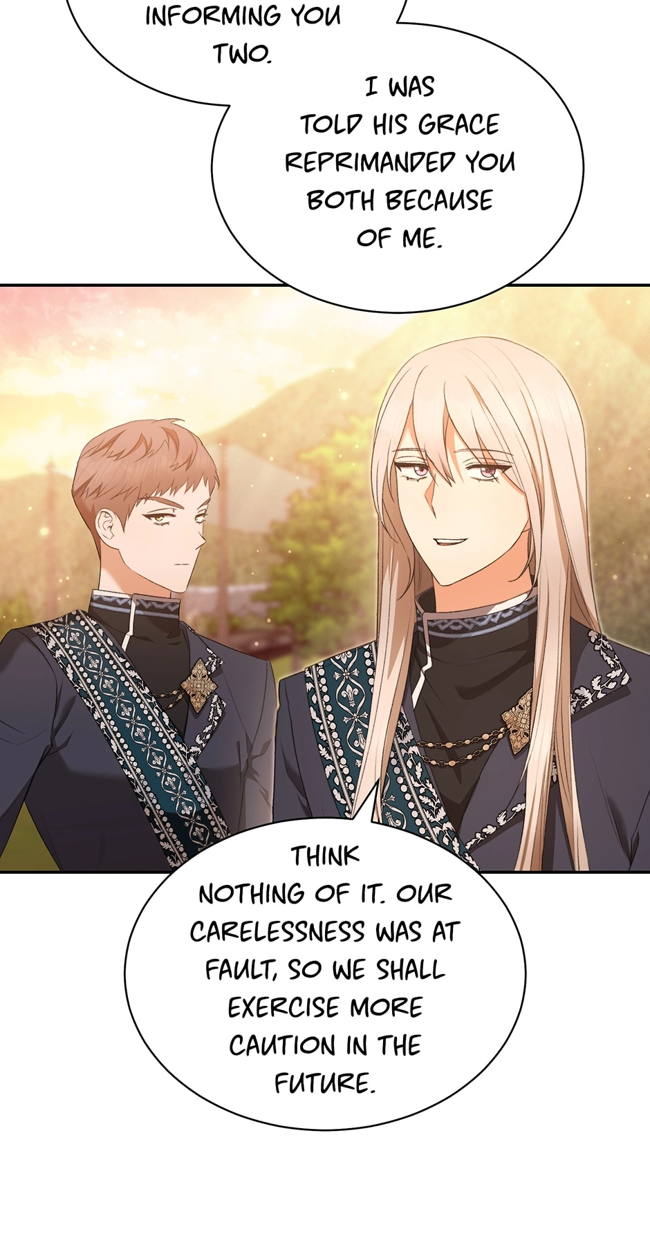 Read How to Satisfy the Devil chapter 20 image 41 on Lezhin