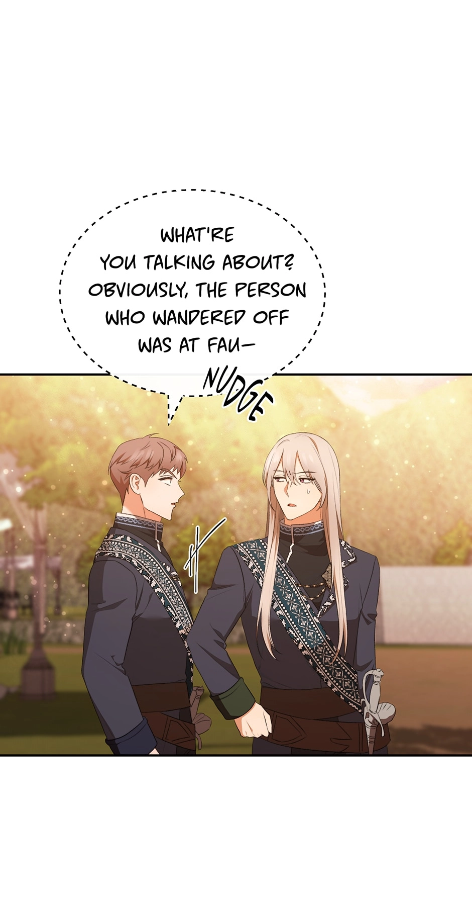 Read How to Satisfy the Devil chapter 20 image 42 on Lezhin