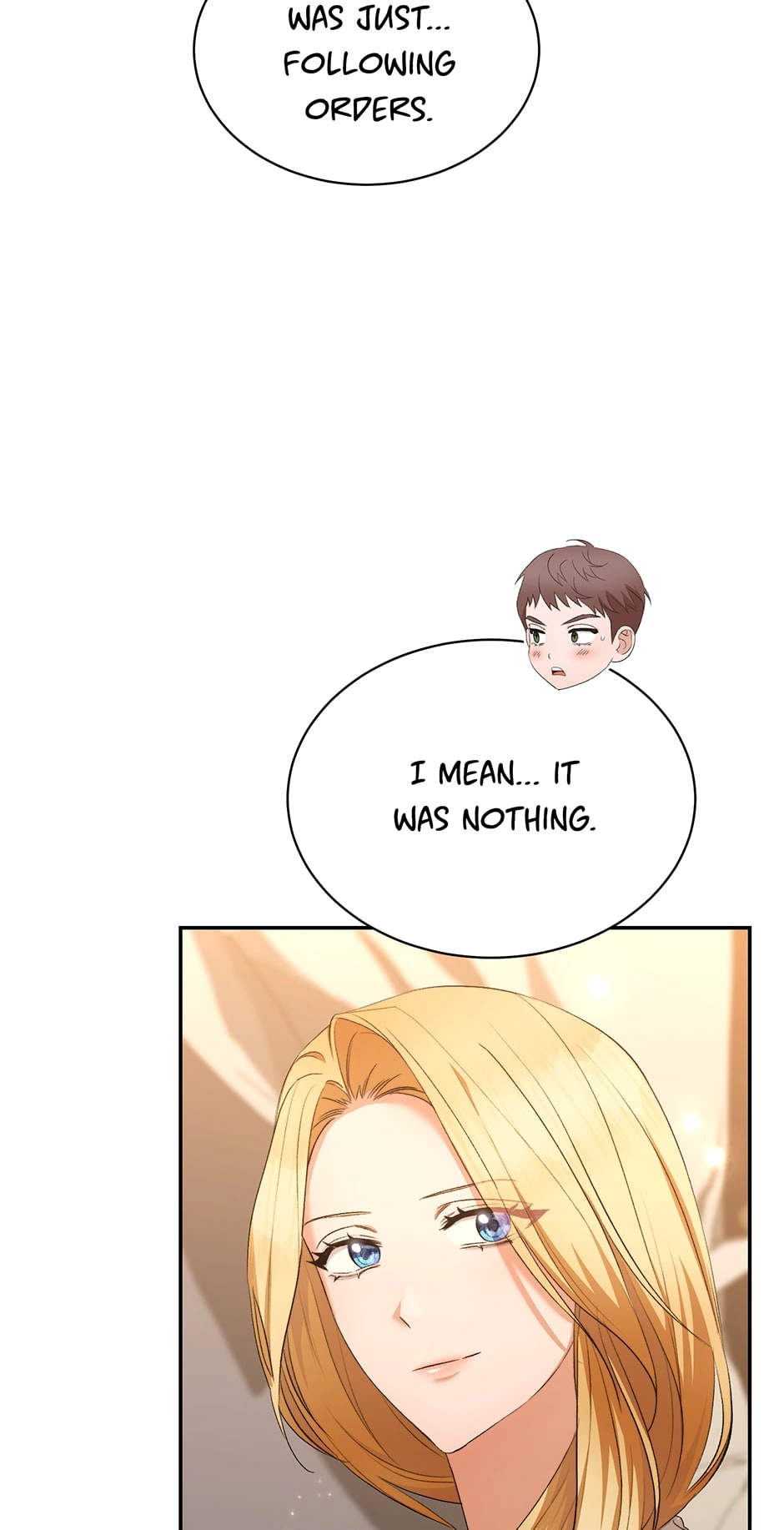 Read How to Satisfy the Devil chapter 20 image 45 on Lezhin