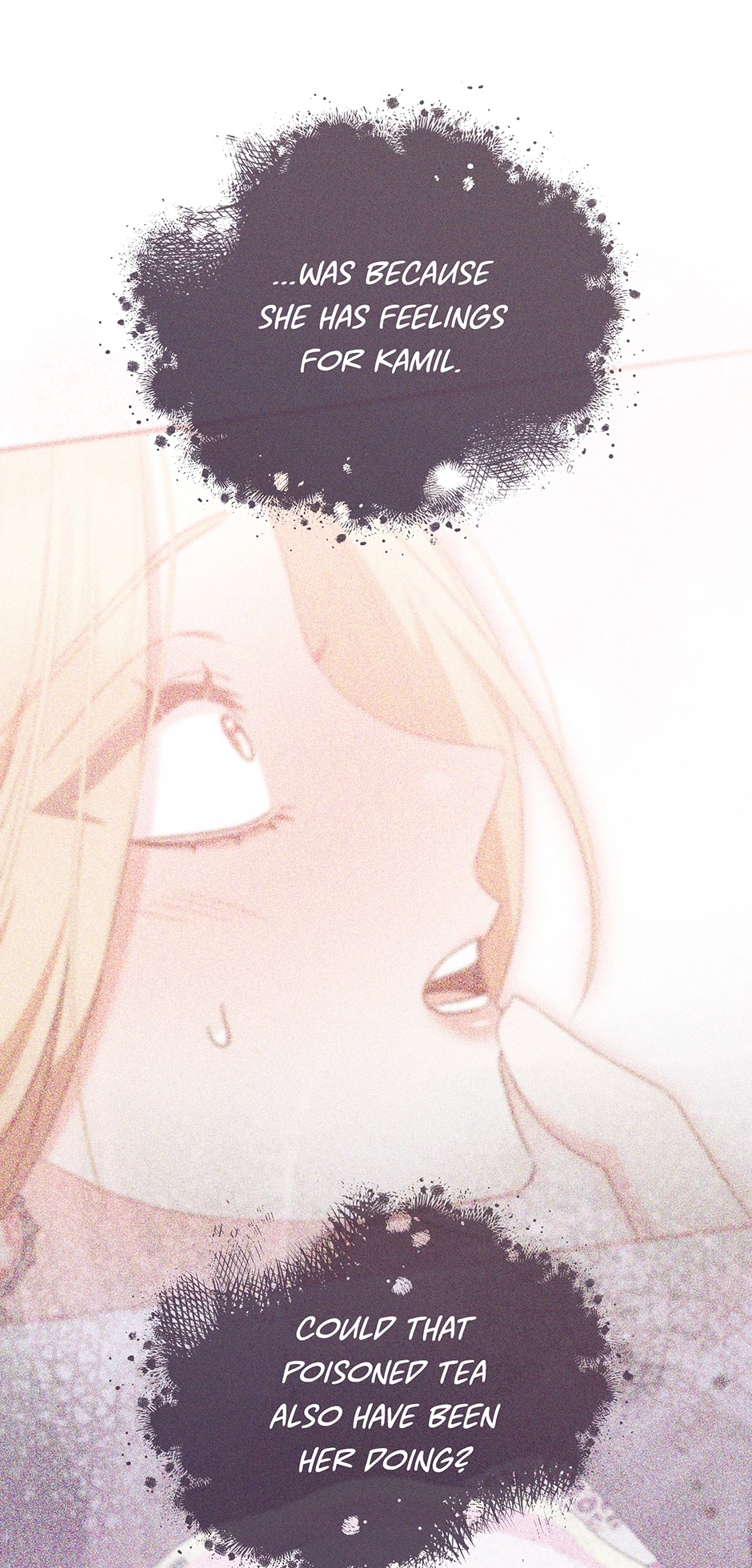 Read How to Satisfy the Devil chapter 20 image 49 on Lezhin