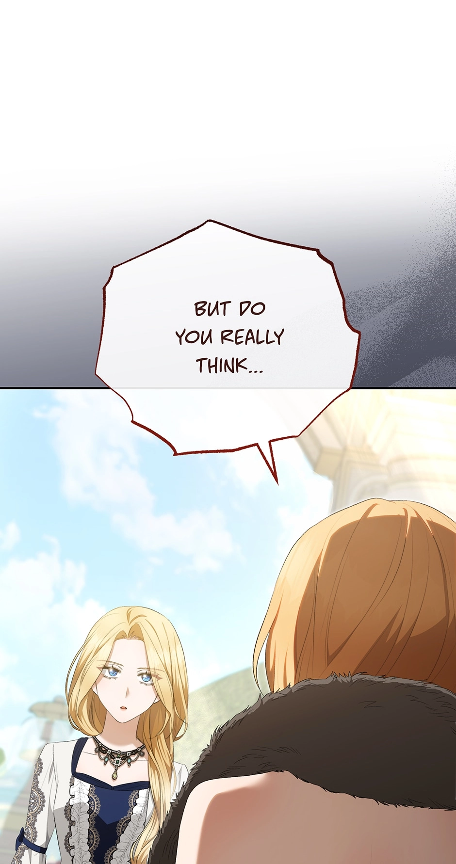 Read How to Satisfy the Devil chapter 20 image 5 on Lezhin