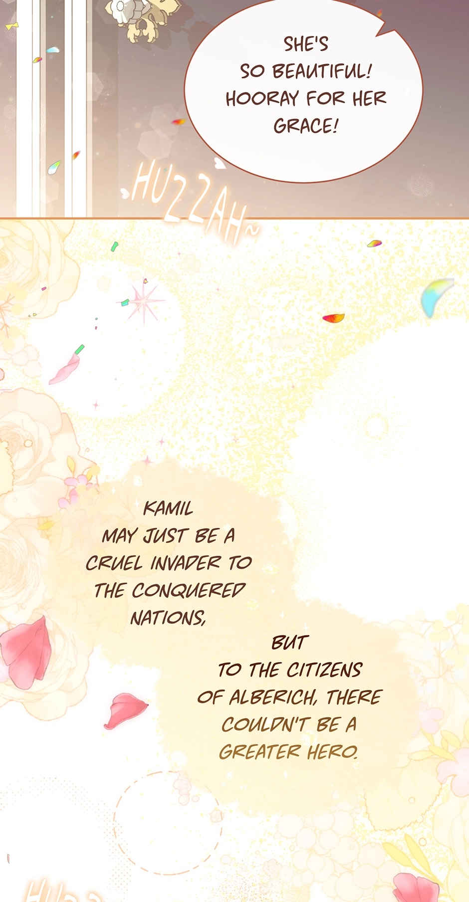 Read How to Satisfy the Devil chapter 20 image 57 on Lezhin