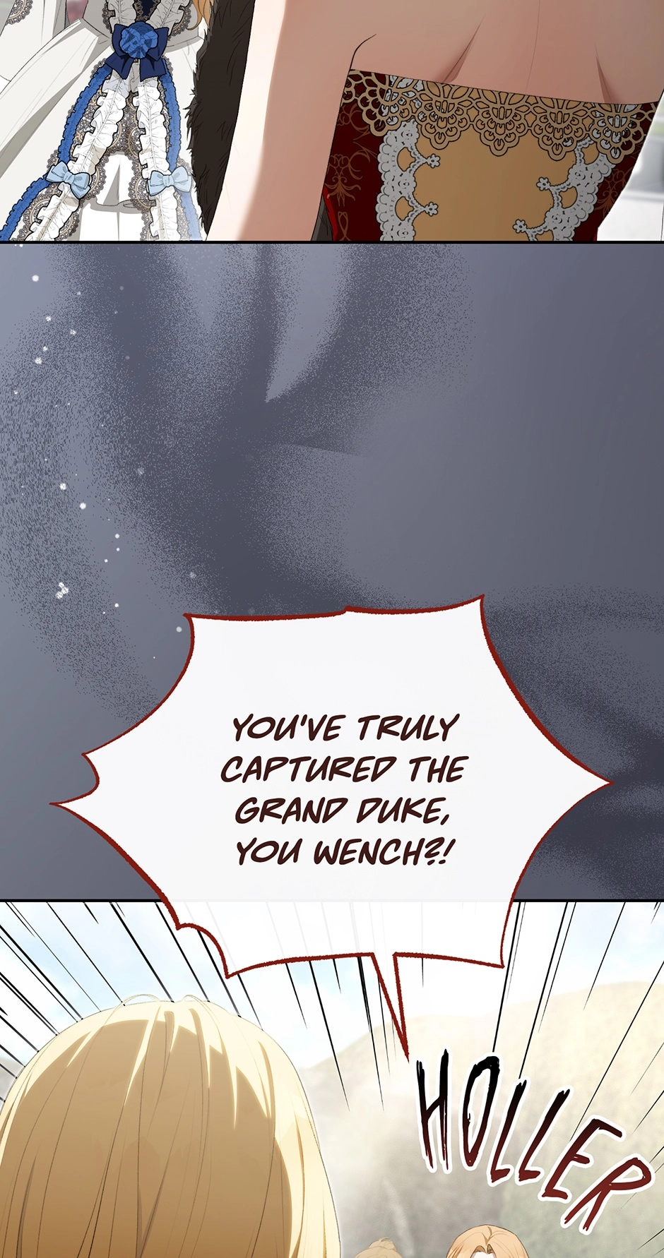Read How to Satisfy the Devil chapter 20 image 6 on Lezhin