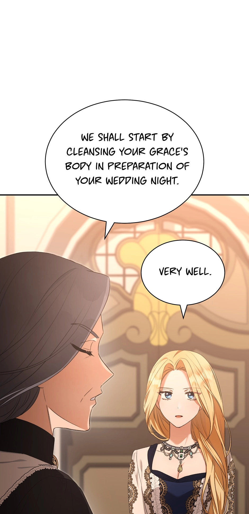 Read How to Satisfy the Devil chapter 20 image 68 on Lezhin