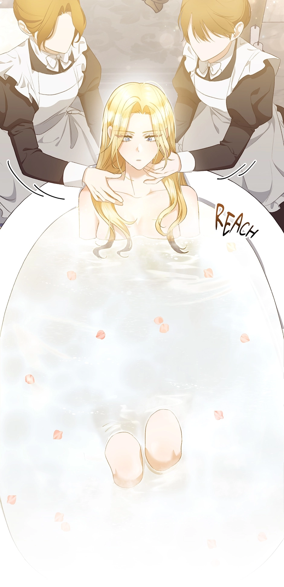 Read How to Satisfy the Devil chapter 20 image 71 on Lezhin