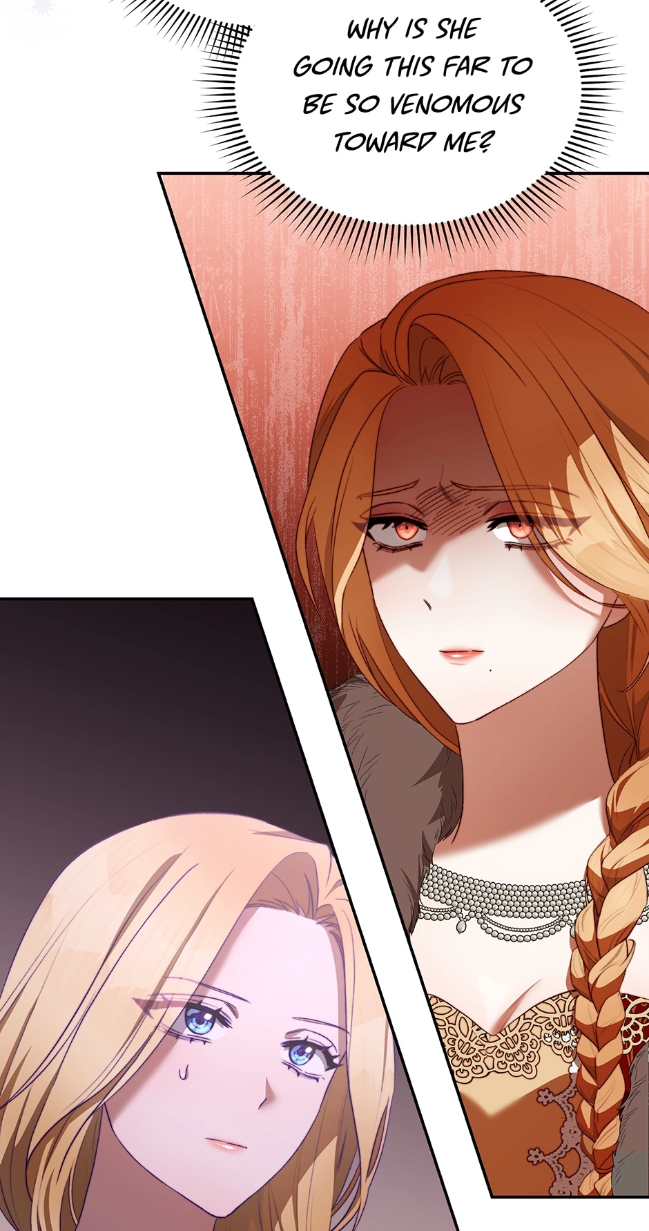 Read How to Satisfy the Devil chapter 20 image 8 on Lezhin