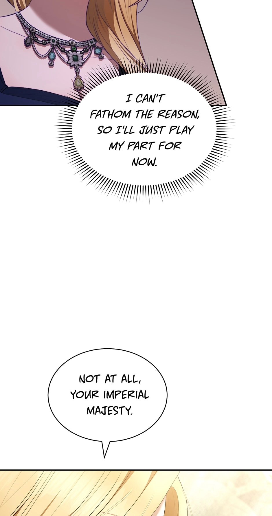 Read How to Satisfy the Devil chapter 20 image 9 on Lezhin
