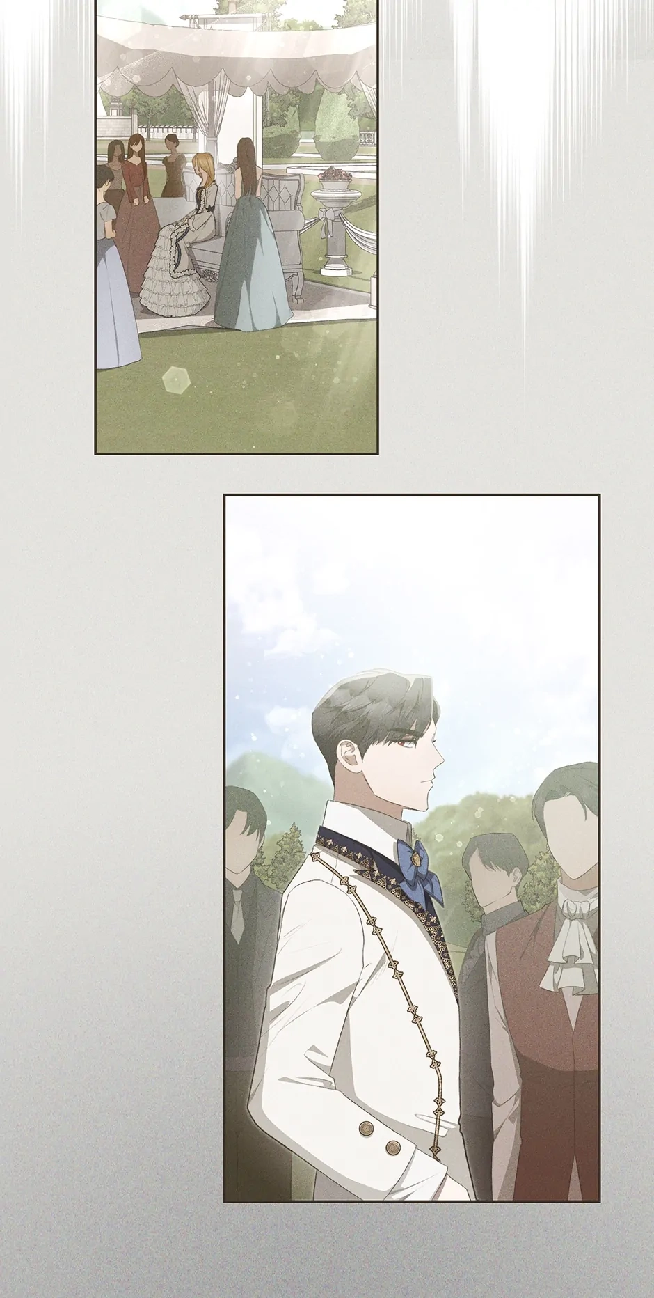 Read How to Satisfy the Devil chapter 21 image 10 on Lezhin