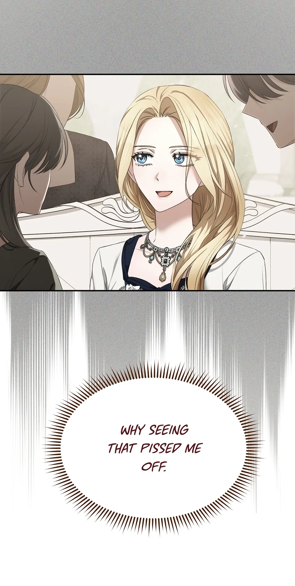 Read How to Satisfy the Devil chapter 21 image 11 on Lezhin