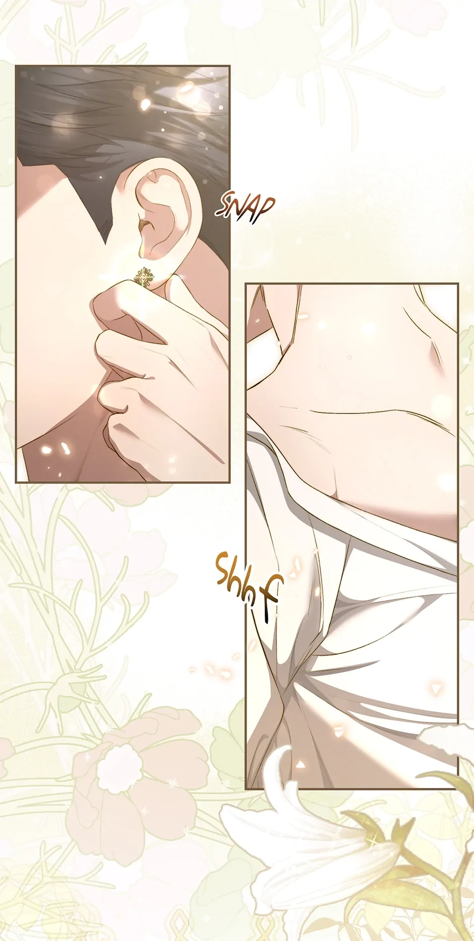 Read How to Satisfy the Devil chapter 21 image 13 on Lezhin
