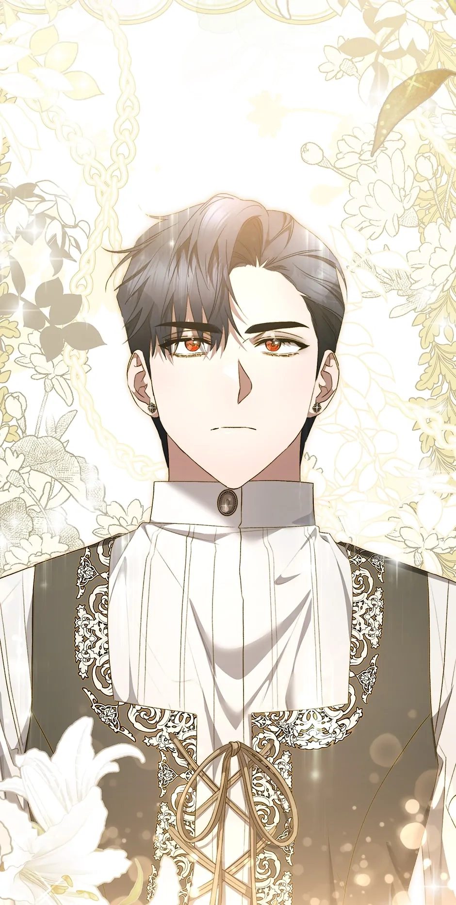 Read How to Satisfy the Devil chapter 21 image 14 on Lezhin