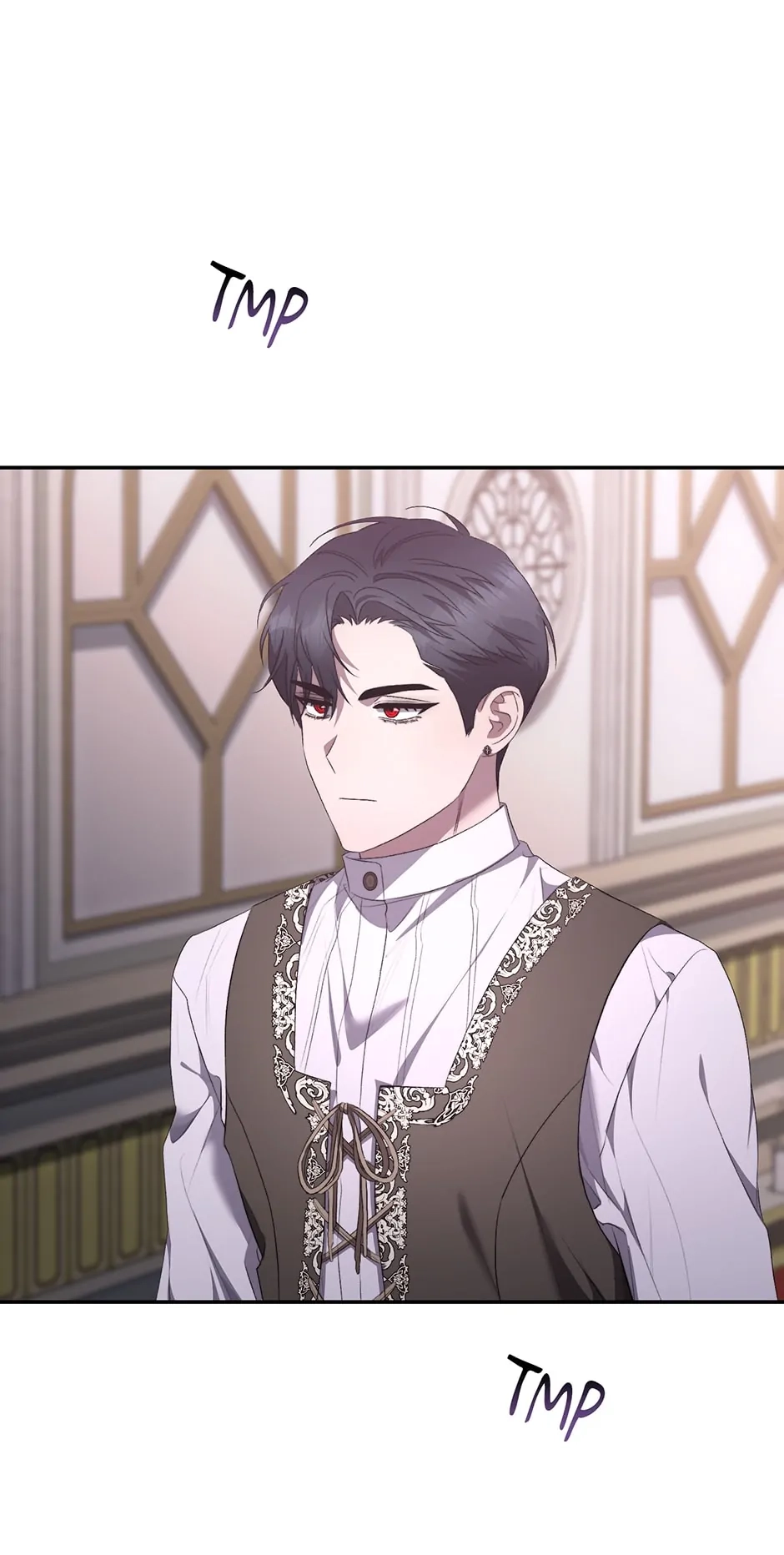 Read How to Satisfy the Devil chapter 21 image 17 on Lezhin