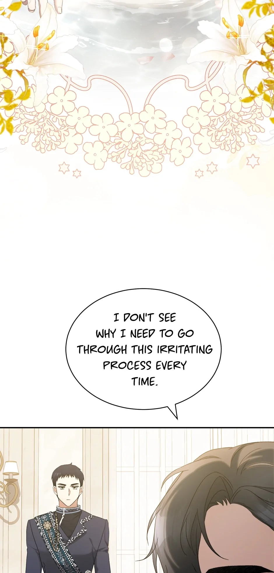 Read How to Satisfy the Devil chapter 21 image 2 on Lezhin