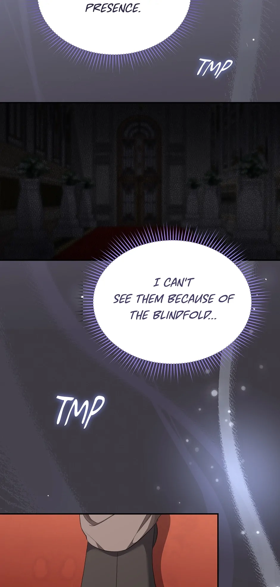Read How to Satisfy the Devil chapter 21 image 23 on Lezhin