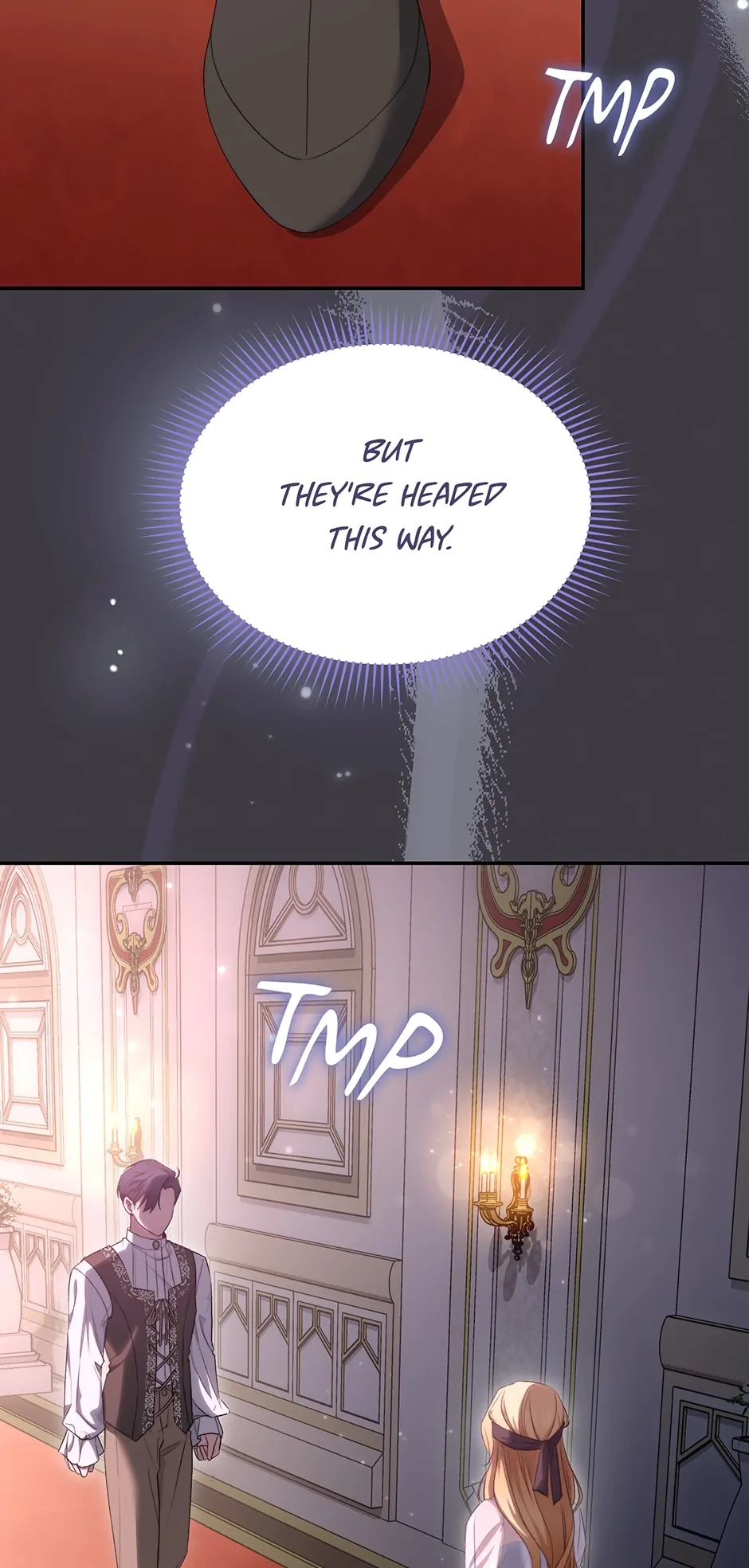 Read How to Satisfy the Devil chapter 21 image 24 on Lezhin