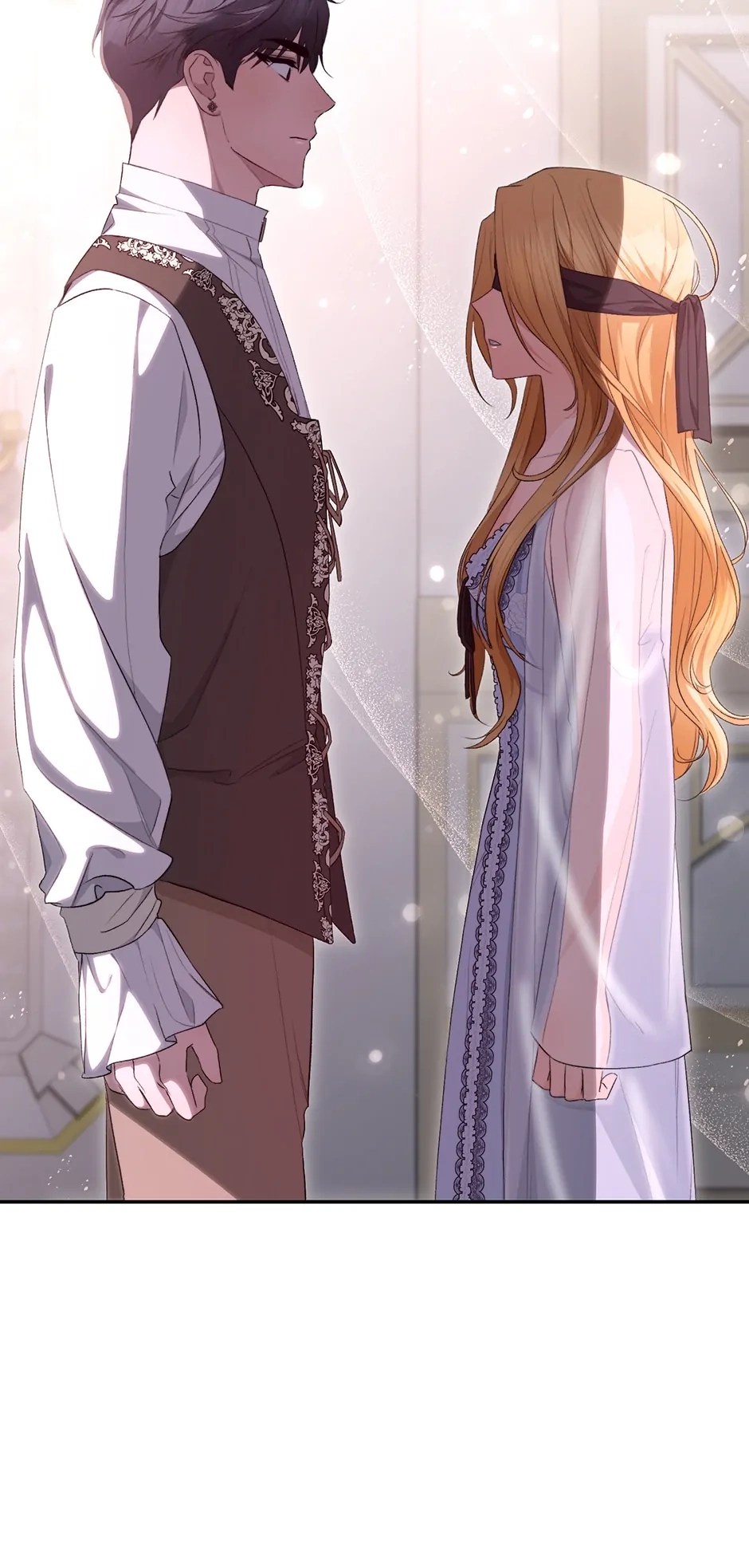 Read How to Satisfy the Devil chapter 21 image 27 on Lezhin