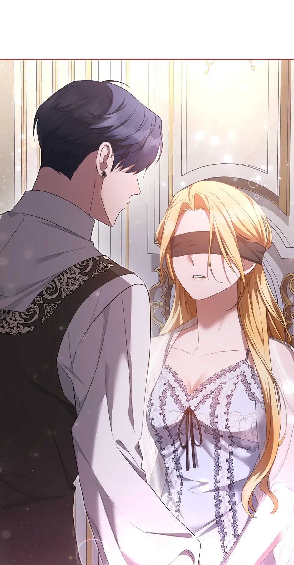 Read How to Satisfy the Devil chapter 21 image 35 on Lezhin