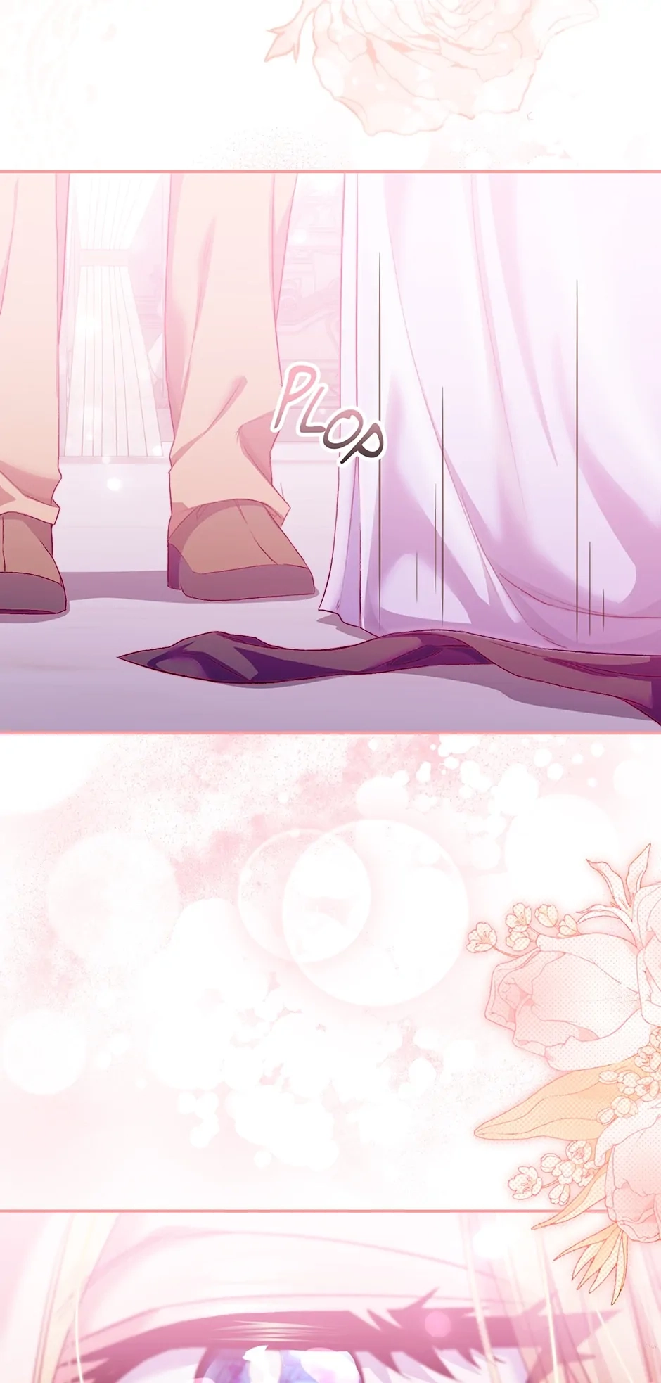 Read How to Satisfy the Devil chapter 21 image 40 on Lezhin