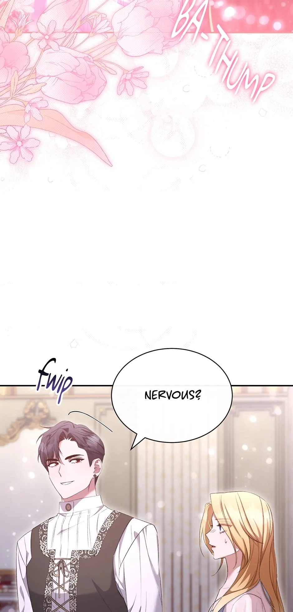 Read How to Satisfy the Devil chapter 21 image 43 on Lezhin