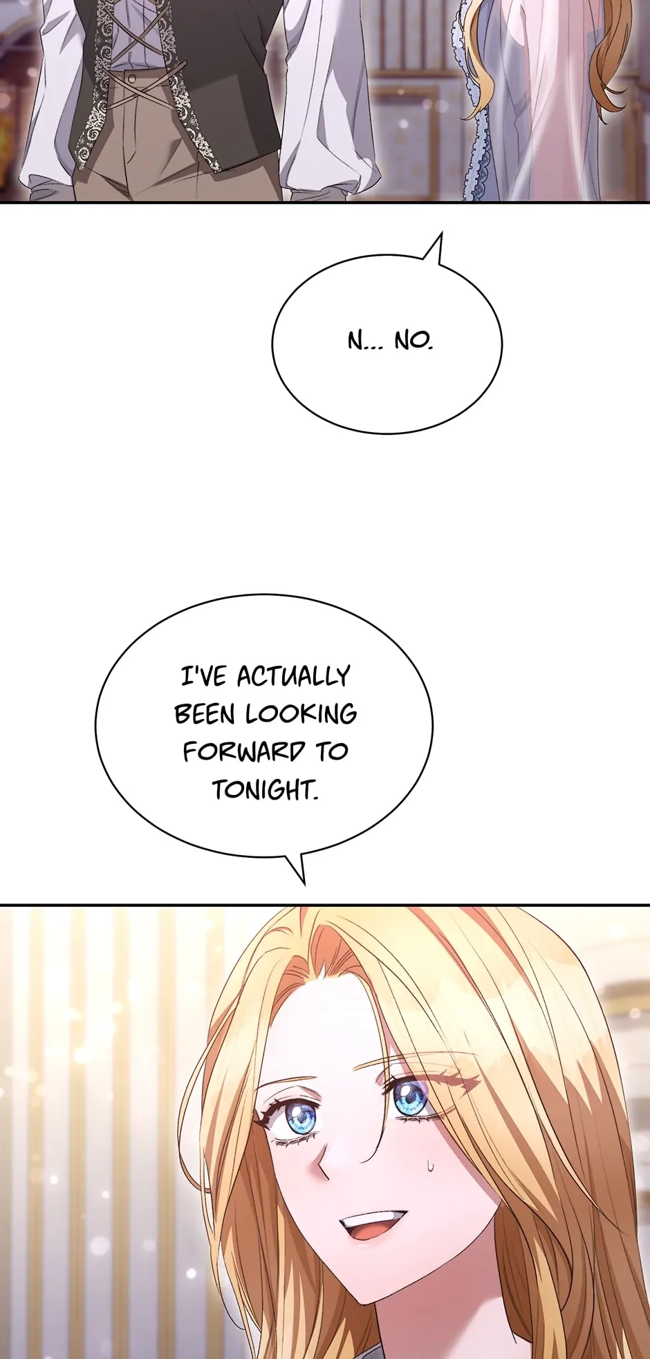 Read How to Satisfy the Devil chapter 21 image 44 on Lezhin