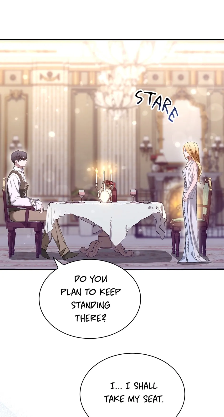 Read How to Satisfy the Devil chapter 21 image 48 on Lezhin