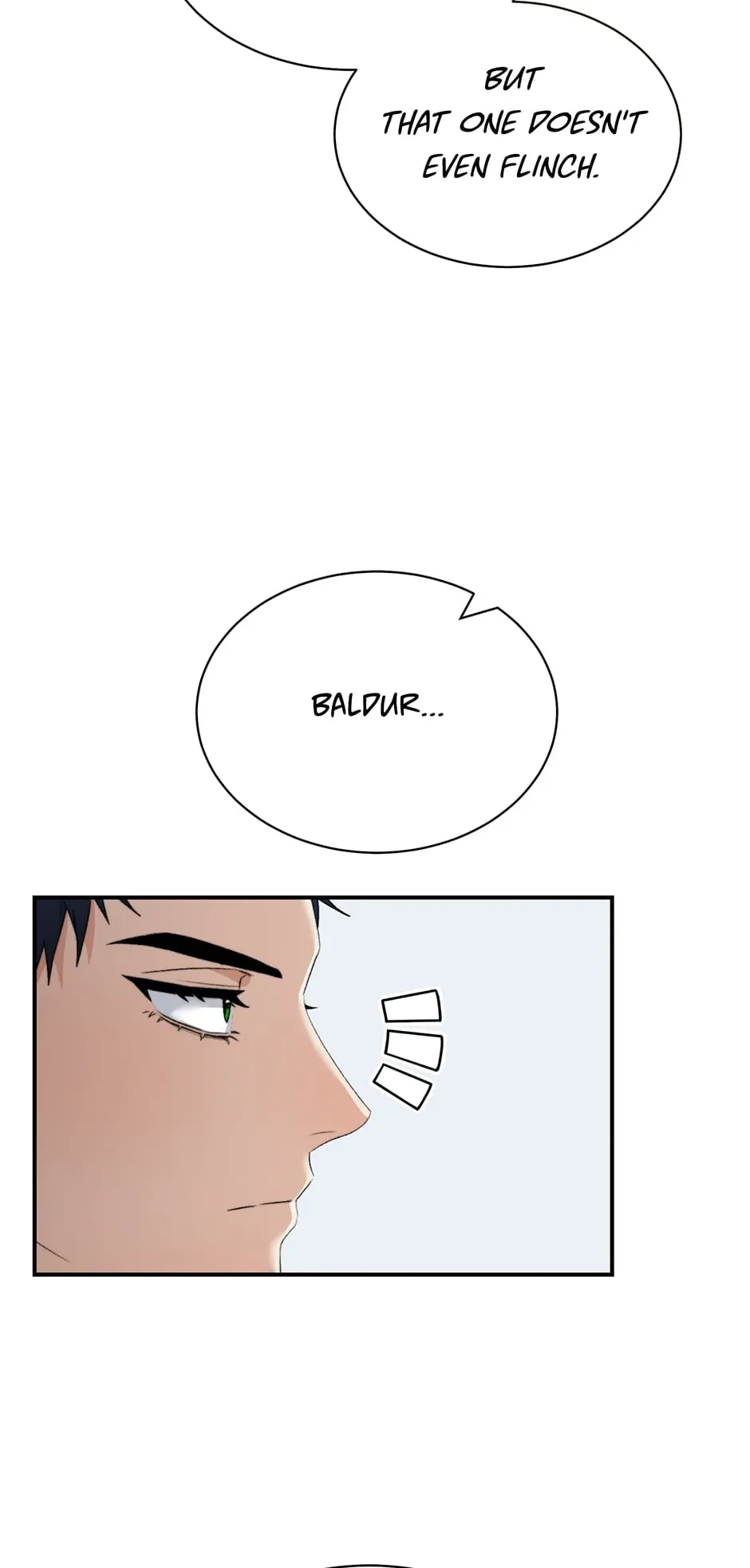 Read How to Satisfy the Devil chapter 21 image 5 on Lezhin