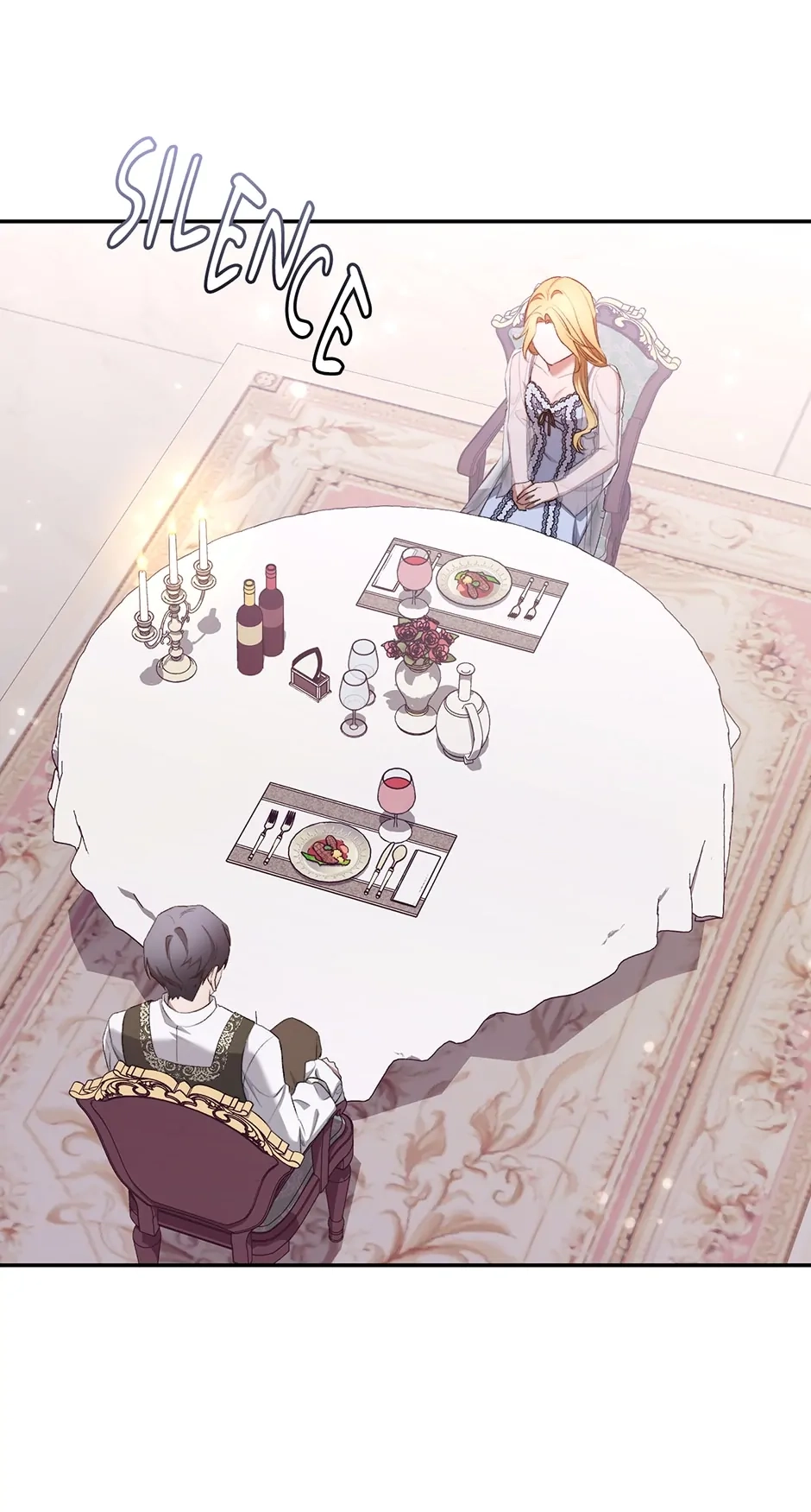 Read How to Satisfy the Devil chapter 21 image 51 on Lezhin