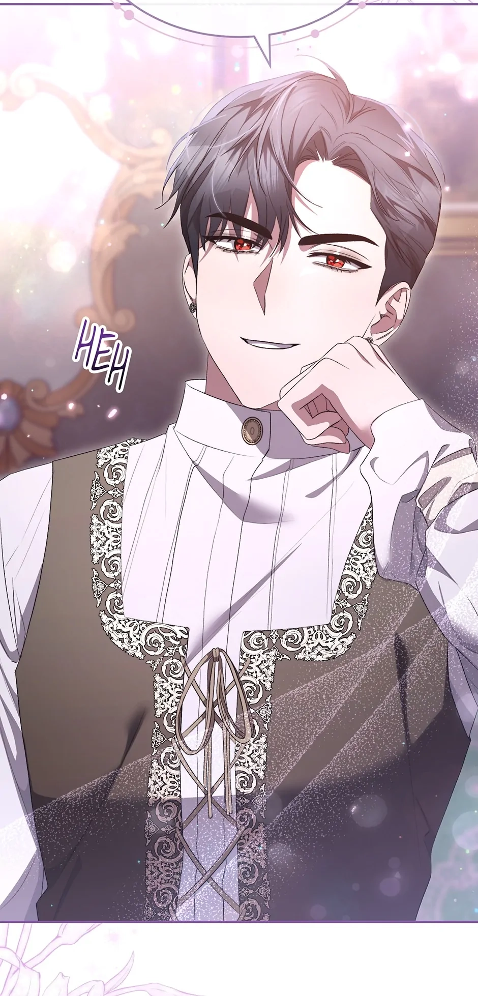 Read How to Satisfy the Devil chapter 21 image 55 on Lezhin