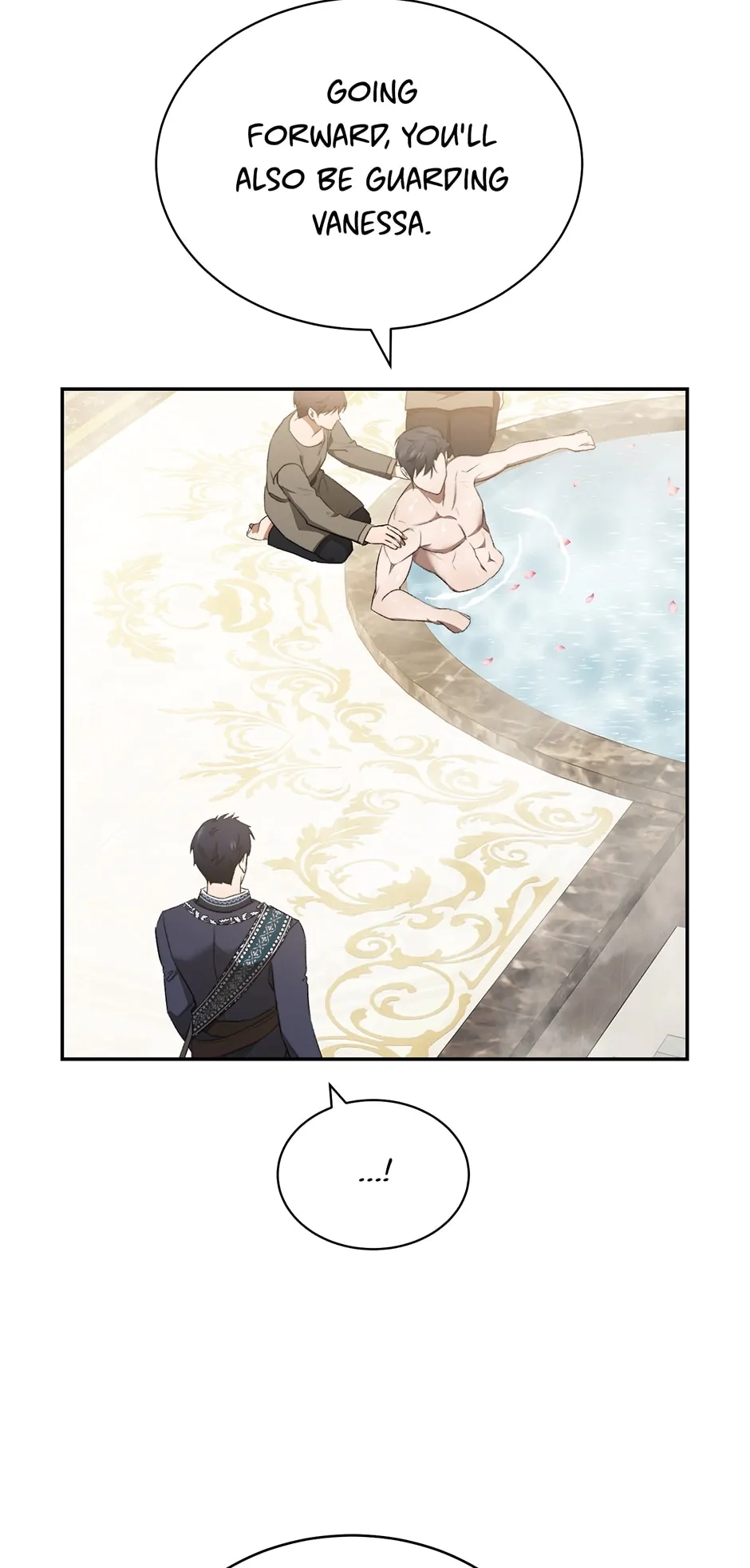 Read How to Satisfy the Devil chapter 21 image 6 on Lezhin