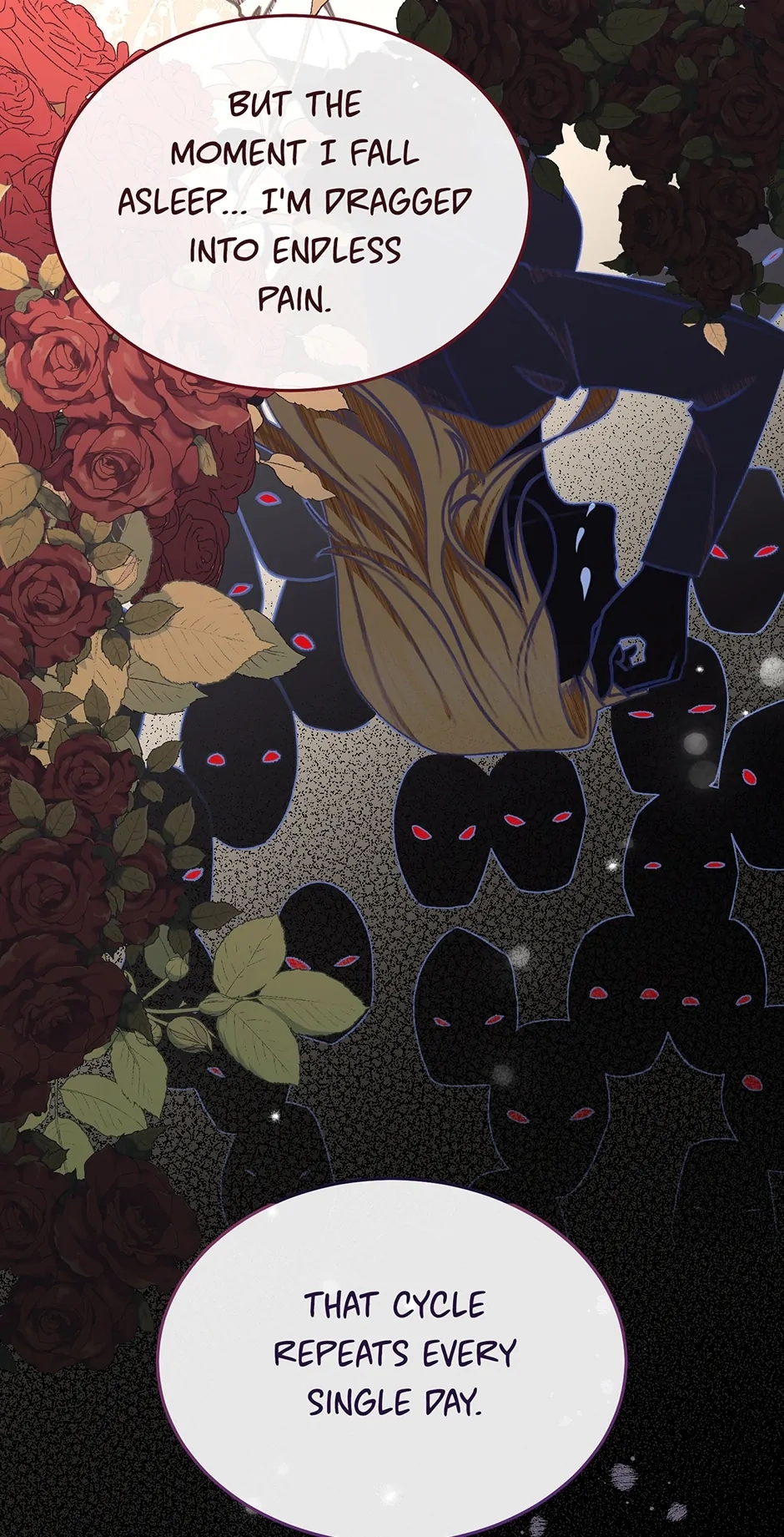 Read How to Satisfy the Devil chapter 21 image 67 on Lezhin