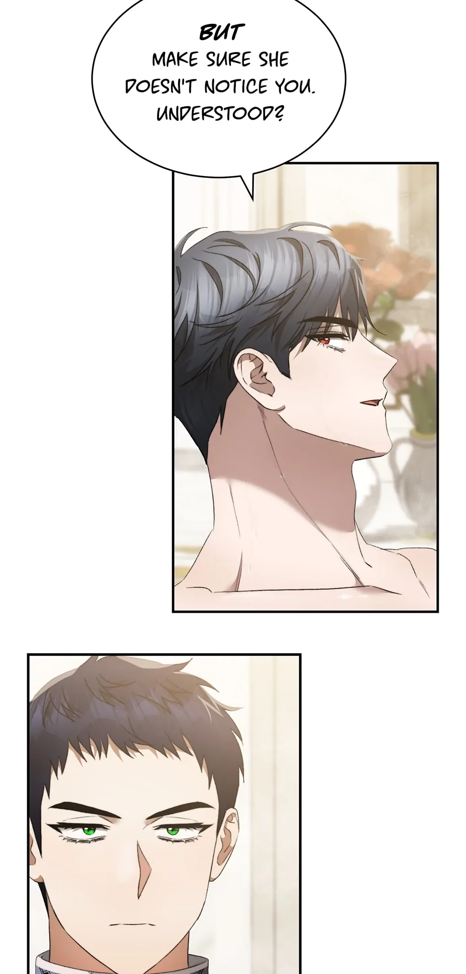 Read How to Satisfy the Devil chapter 21 image 7 on Lezhin