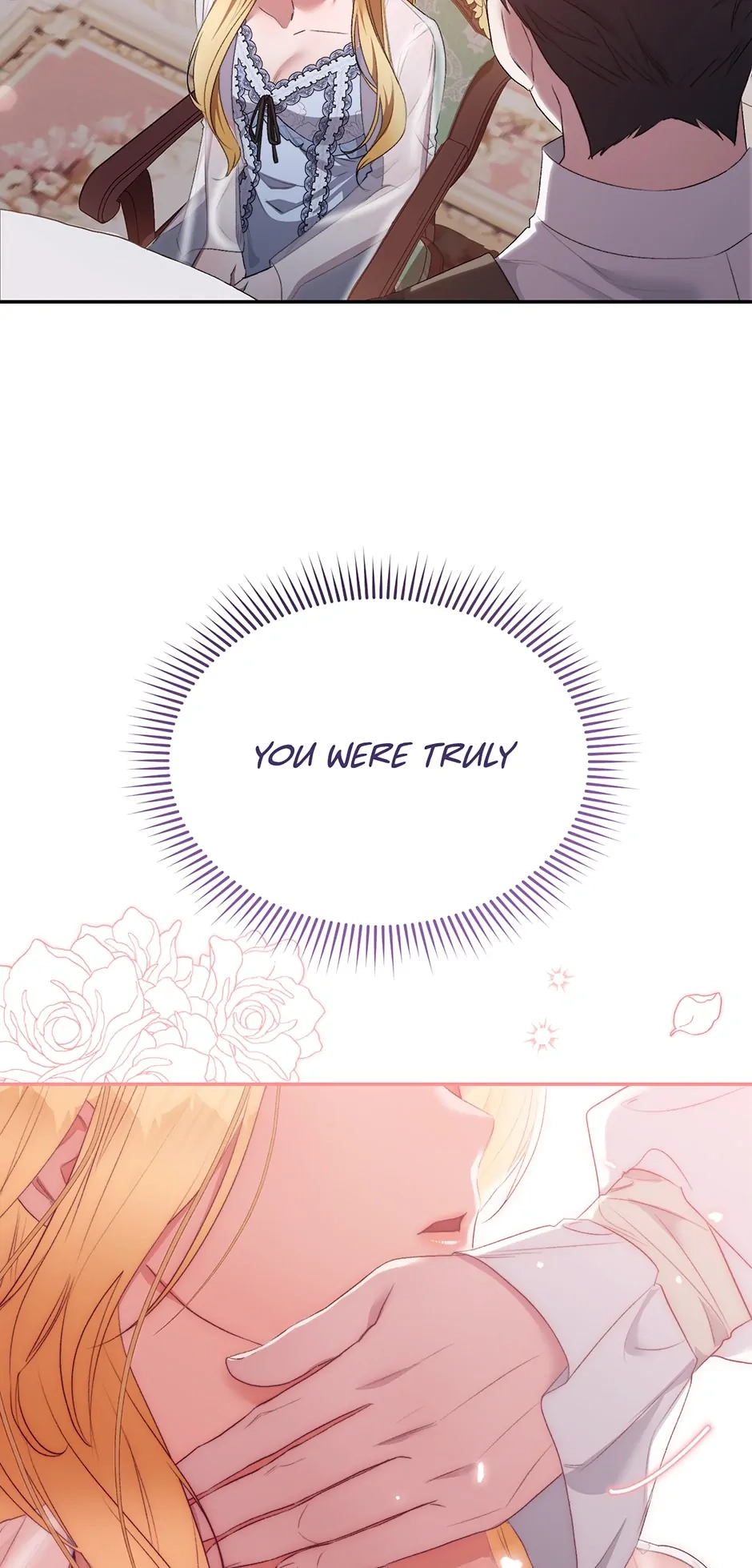 Read How to Satisfy the Devil chapter 21 image 73 on Lezhin