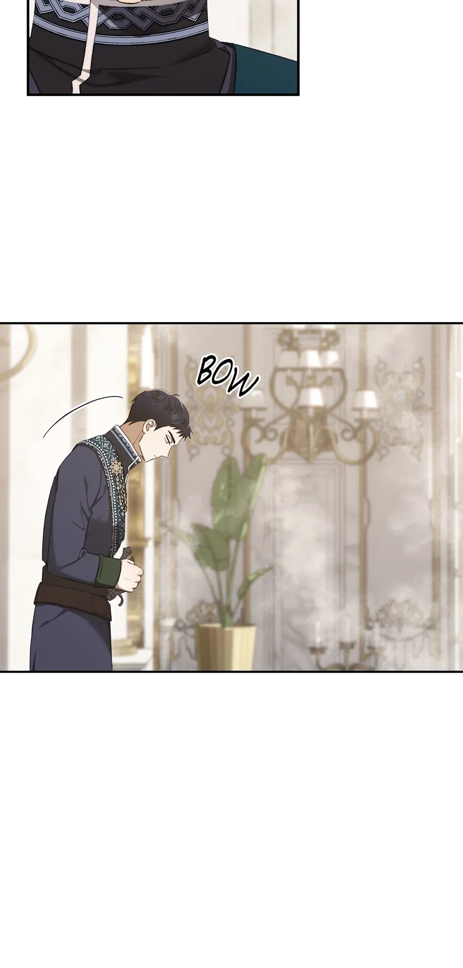 Read How to Satisfy the Devil chapter 21 image 8 on Lezhin