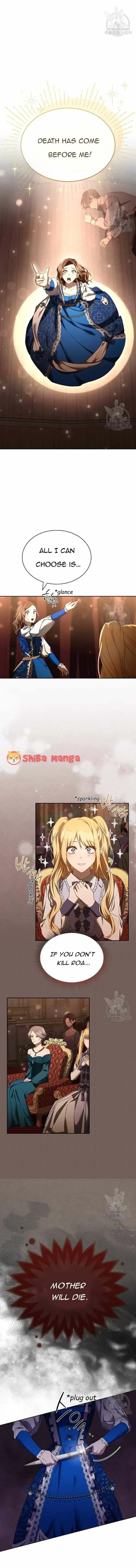 Read How to Satisfy the Devil chapter 22.5 image 7 on Lezhin