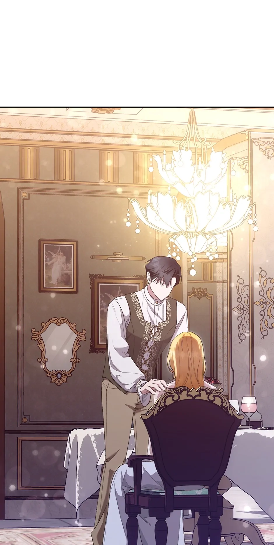 Read How to Satisfy the Devil chapter 22 image 12 on Lezhin