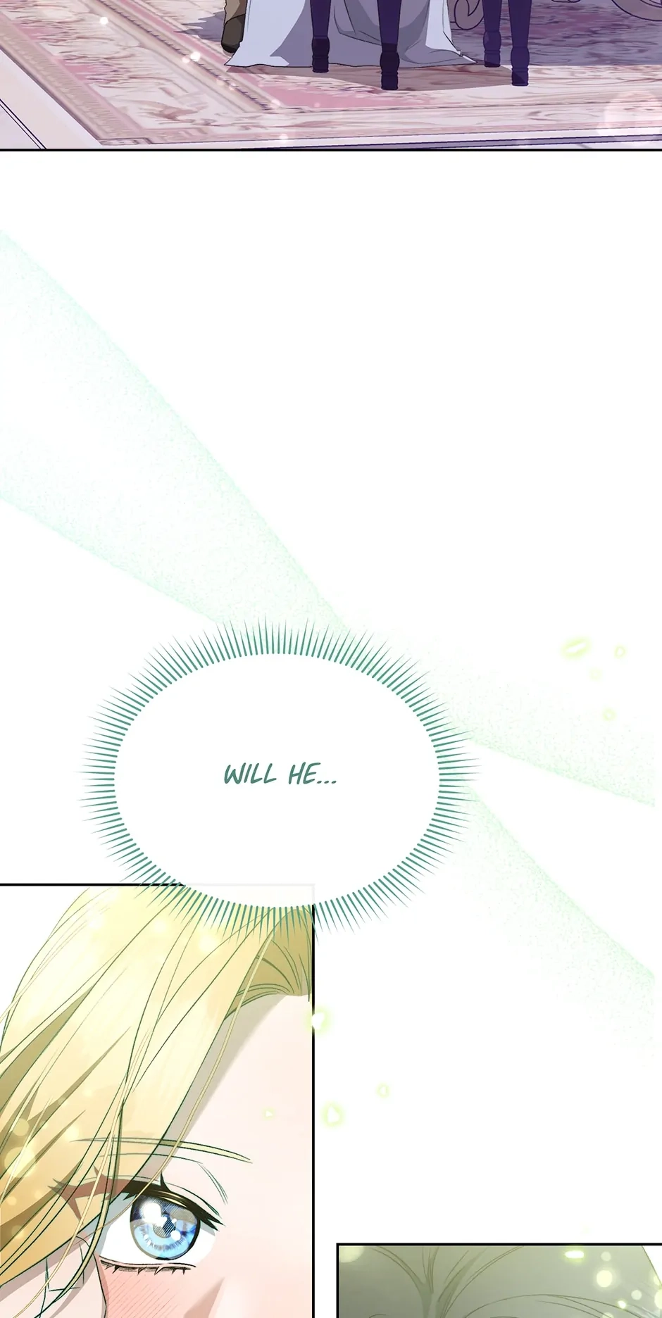 Read How to Satisfy the Devil chapter 22 image 13 on Lezhin