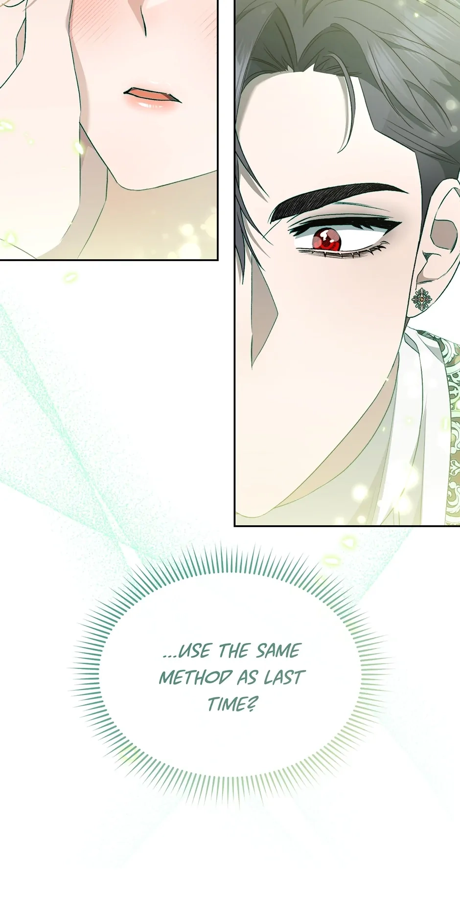 Read How to Satisfy the Devil chapter 22 image 14 on Lezhin