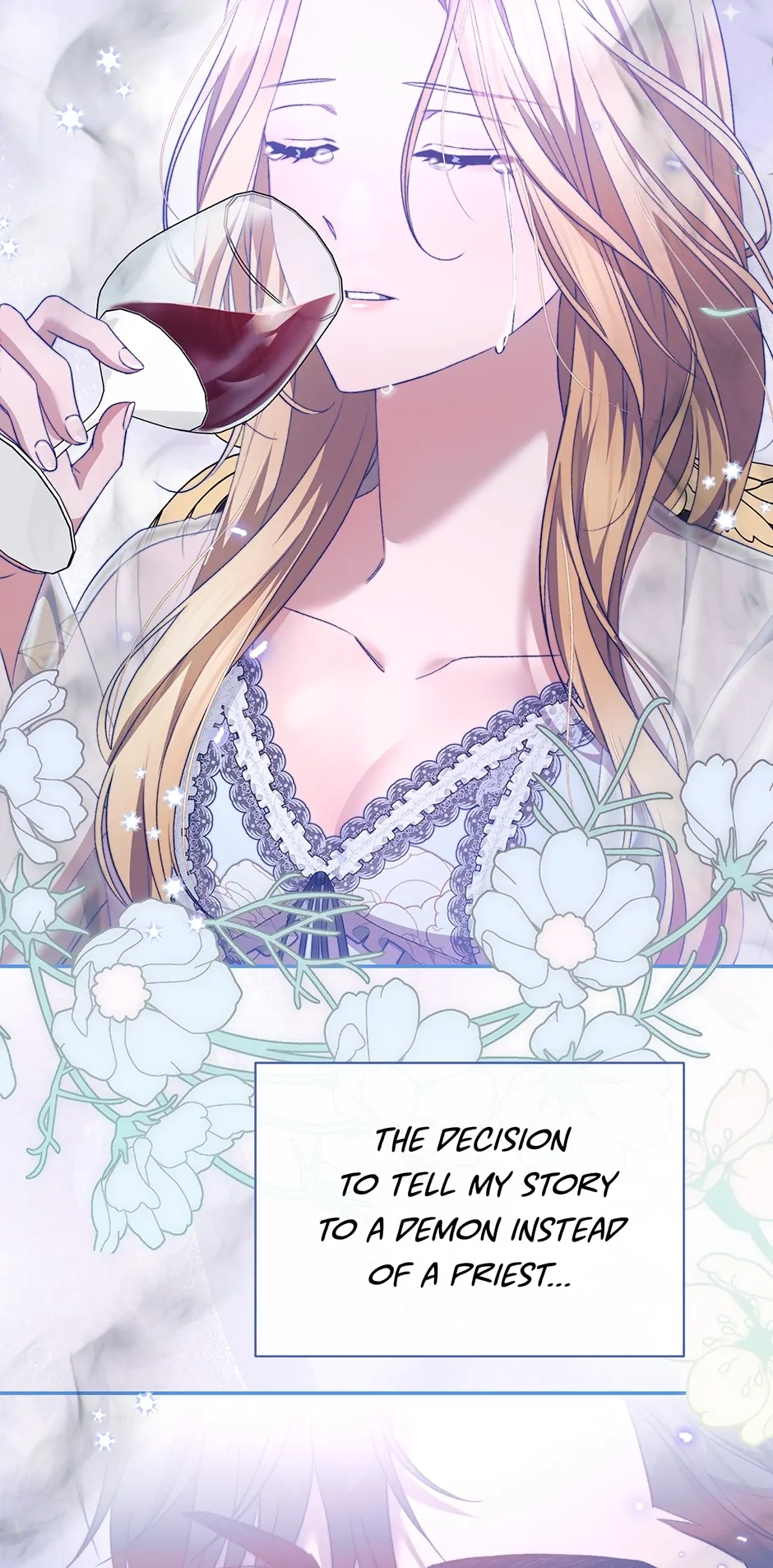 Read How to Satisfy the Devil chapter 22 image 2 on Lezhin