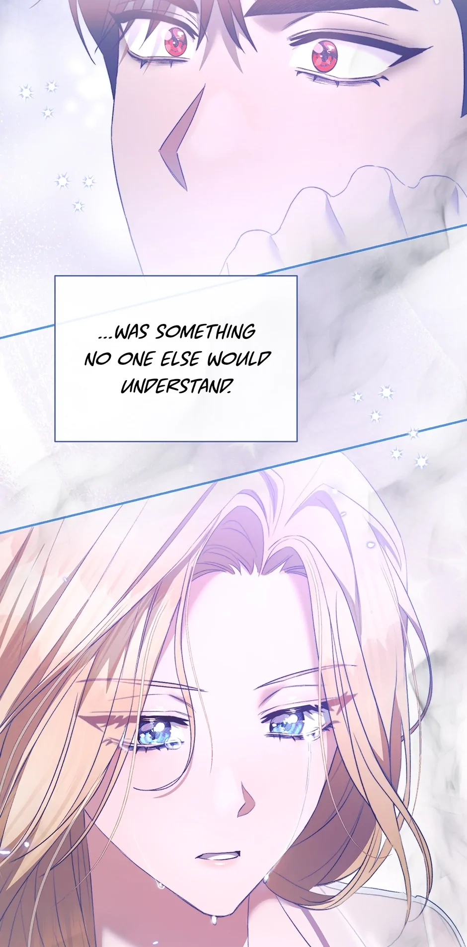 Read How to Satisfy the Devil chapter 22 image 3 on Lezhin