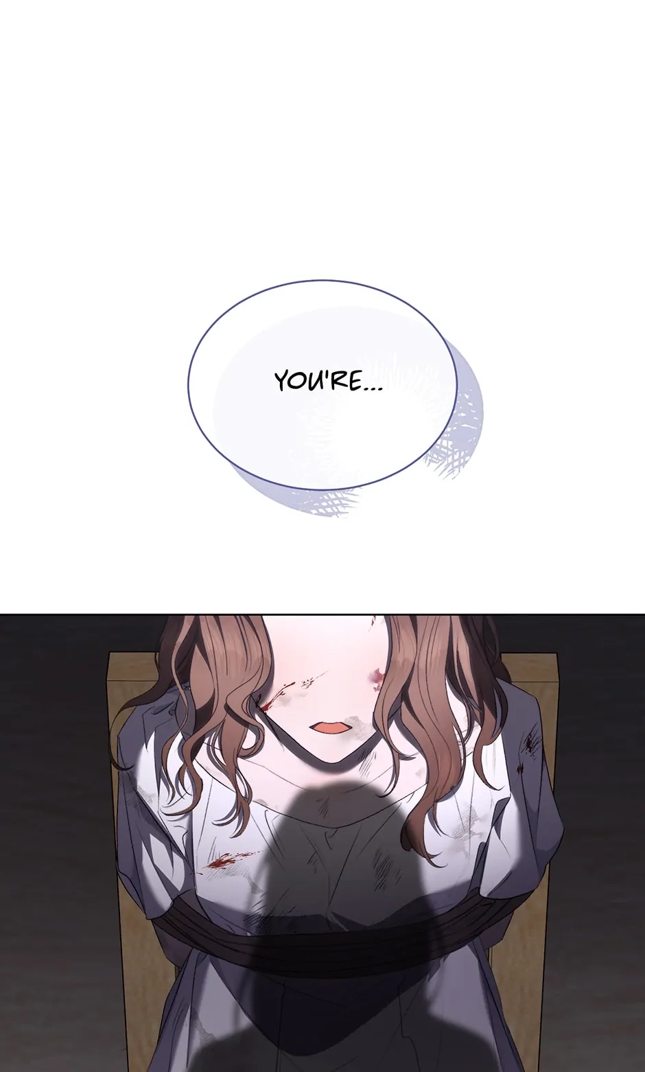 Read How to Satisfy the Devil chapter 22 image 32 on Lezhin
