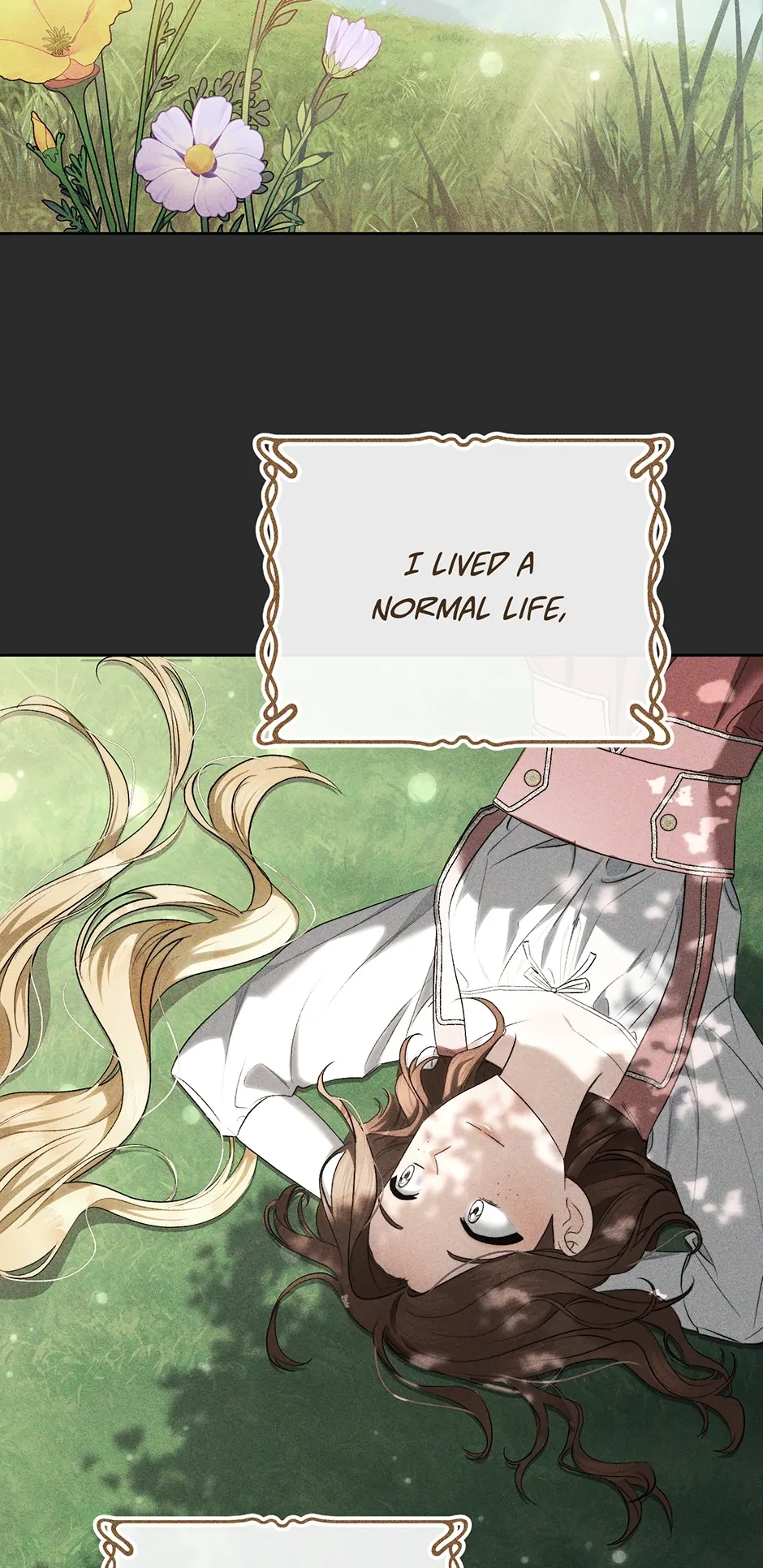 Read How to Satisfy the Devil chapter 22 image 37 on Lezhin