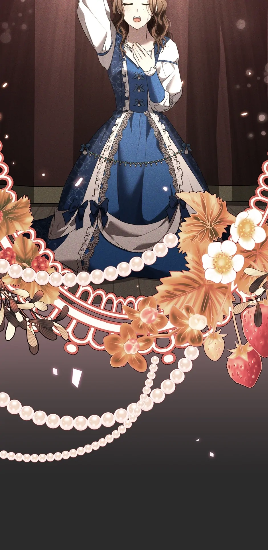 Read How to Satisfy the Devil chapter 22 image 39 on Lezhin