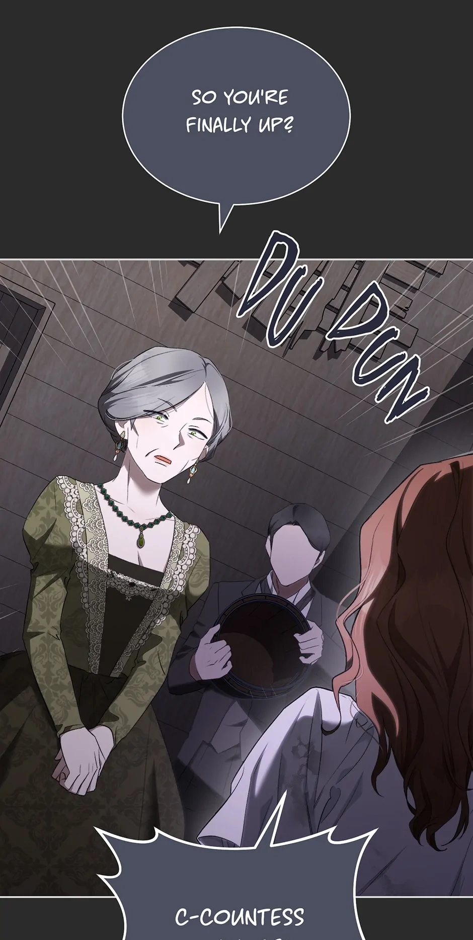 Read How to Satisfy the Devil chapter 22 image 42 on Lezhin