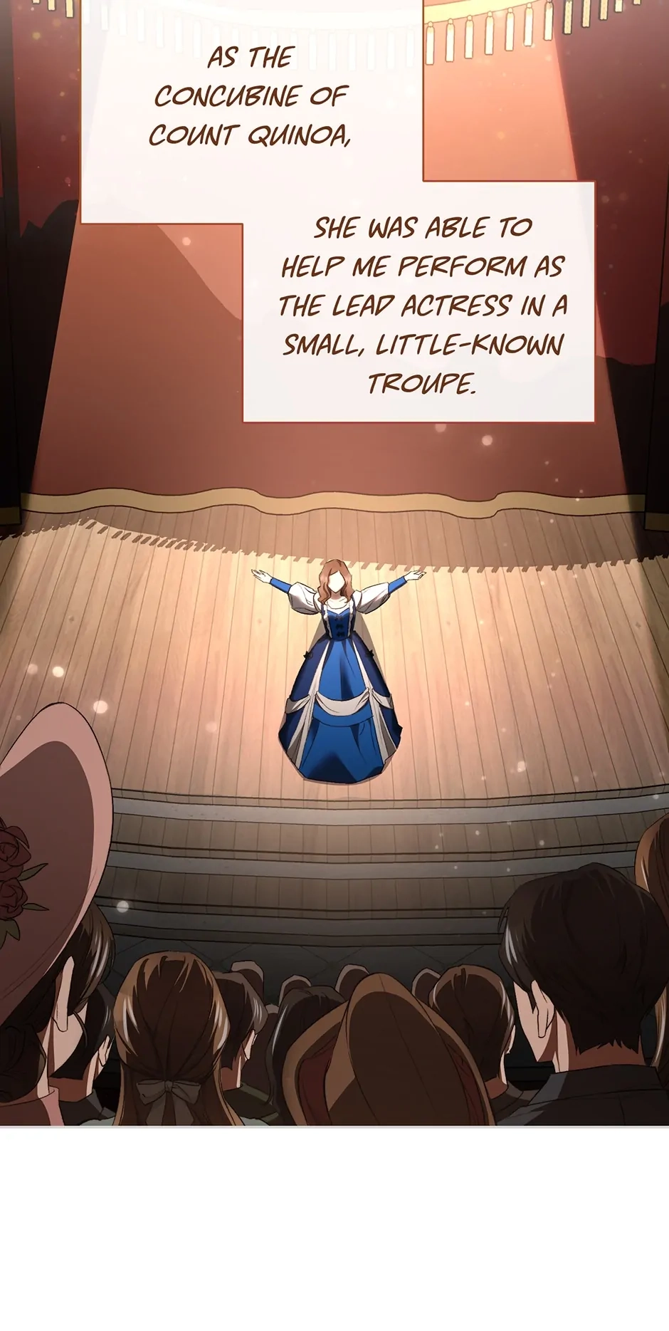 Read How to Satisfy the Devil chapter 22 image 48 on Lezhin